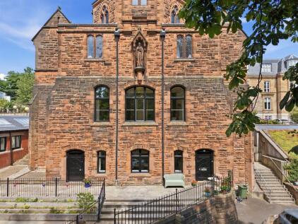 92 Victoria Crescent Road, Dowanhill, G12 9JL