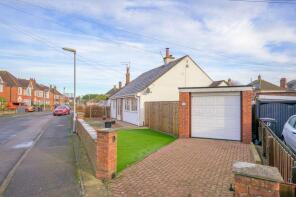 11, Lumley Crescent, Skegness PE25 2TL