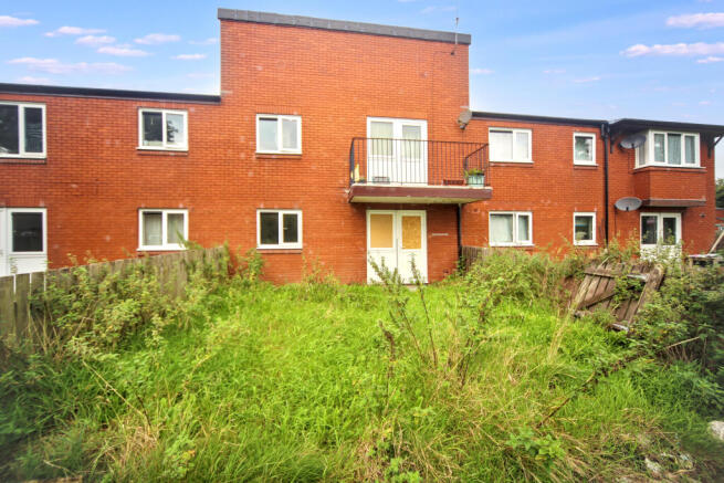 51 Fell View, Chorley, Lancashire, PR6 0NU