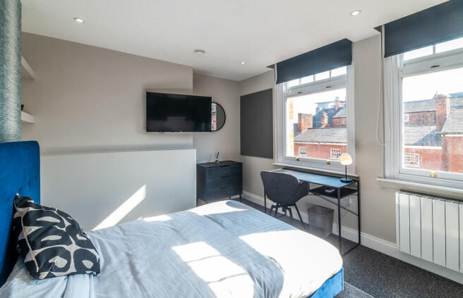Canning Place B21...