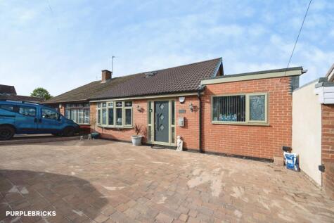 Rose Avenue, Kingswinford, DY6