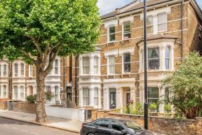 First Floor, 127, Fernhead Road, London W9 3ED