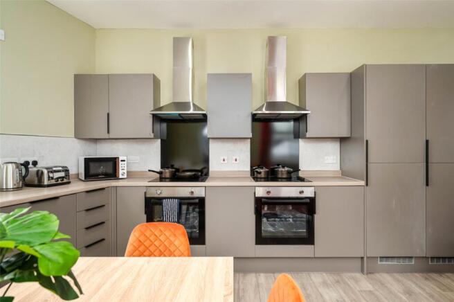 1 bed Not Specified to rent Image 6