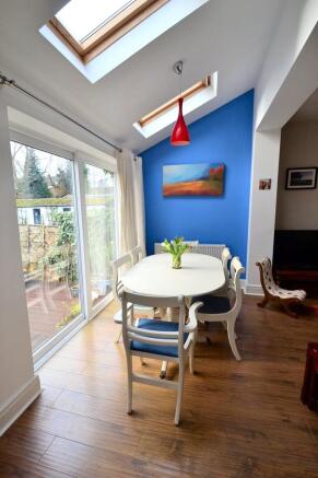 Dining area (port...