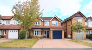 10, Black Horse Lane, Widnes WA8 5AF
