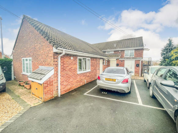 57 Boughton Road, Rugby, CV21 1BH