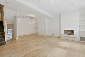 42, Holyport Road, London SW6 6LZ