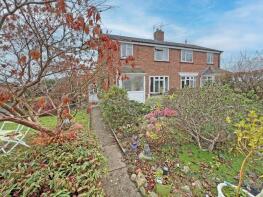 9, Morfe Road, Bridgnorth WV15 5EH