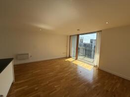 Apartment 703, 12 Base Apartments, Arundel Street, Manchester M15 4JR