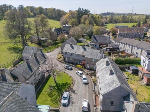 Aeriel View