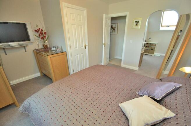 Bedroom 1 photo