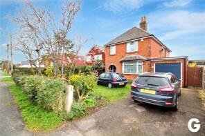 2, Morant Road, Ringwood BH24 1SX