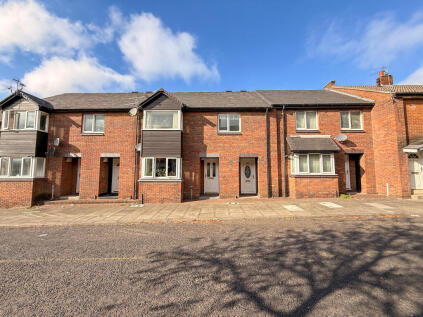 Addison Street, North Shields, North Shields, NE29