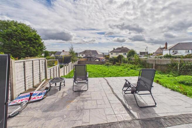 10 Slade Road, Yorkley, Lydney, Forest of Dean GL1