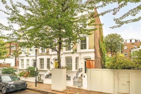 Oakfield Street, Chelsea