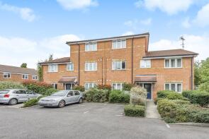 Flat 2, Crescott Hall, Ryland Close, Feltham TW13 4JB