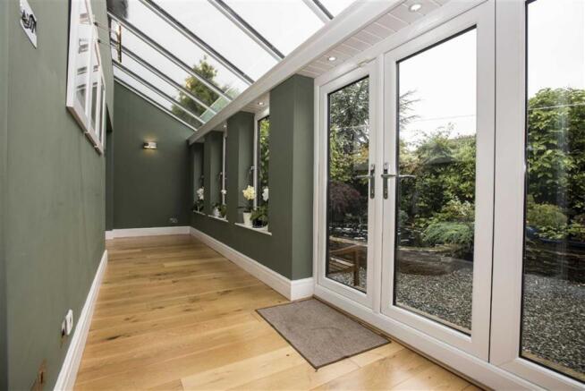 Orangery