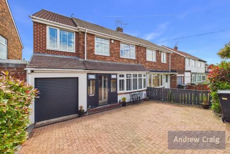 Fawdon Lane, Fawdon
