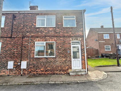 Tyzack Street, Edmondsley, Durham, Durham, DH7 6DS