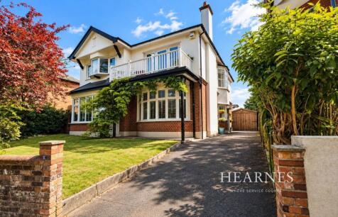 Linwood Road, Bournemouth, BH9