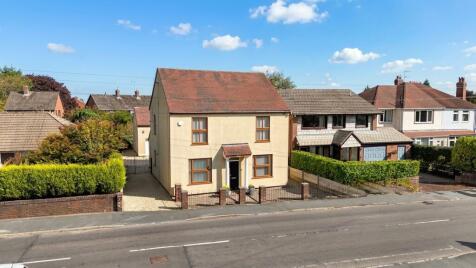 Hilderstone Road, Stoke-On-Trent, ST3