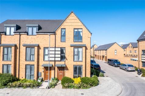 Blondin Road, Northfleet, Gravesend, Kent, DA11
