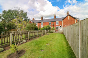 10, Heath Terrace, Davenport Lane, Sandbach CW11 2SU