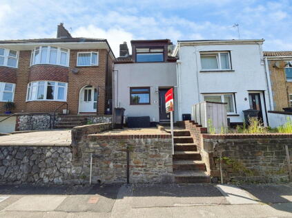 Burrows Road, Skewen, Neath, SA10 6AB