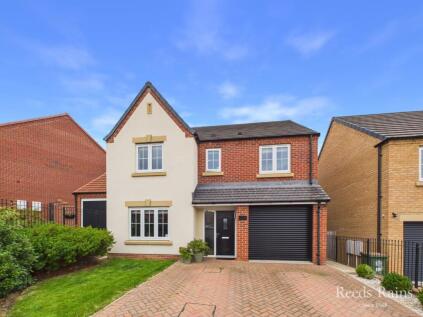 Glaisdale Road, Guisborough, North Yorkshire, TS14