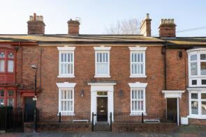 3, Chestnut Walk, Stratford-upon-avon CV37 6HG