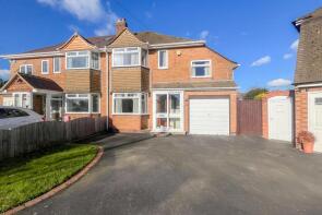 19, Ufton Crescent, Shirley, Solihull B90 3RX
