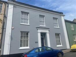 35 Churchill House, Pilton Street, Barnstaple EX31 1PJ