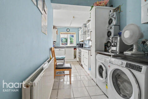 Southchurch Road, London