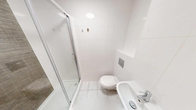 1 bed Flat to rent Image 7