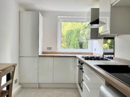 Flat 7, Durham House, Redcliffe Road, Nottingham NG3 5AU