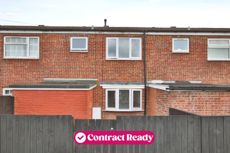 Greygarth Close, Bransholme, Hull, HU7 5AP