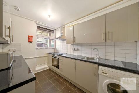 Munster Square, London