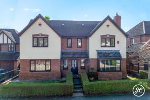 2, Pound Farm Close, Bridgwater TA6 7LA