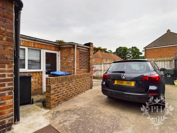3 bed End of Terrace to rent Image 11