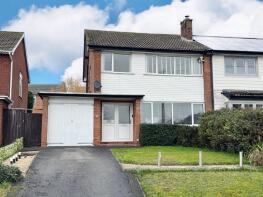 20, Holbrook Road, Stratford-upon-avon CV37 9DZ