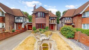 5, Murray Avenue, Hounslow TW3 2LQ