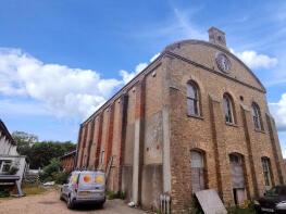 Sandgate House, Sandgate Esplanade, Folkestone CT20 3DX