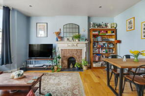 Flat 2, 34, Alexandra Drive, London SE19 1AJ