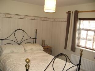 Bedroom 2 Shot