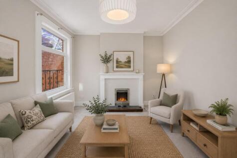 Station Road, Westcliff-On-Sea