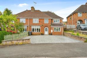 9, Greenway, Ashbourne DE6 1EF