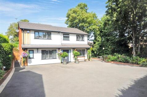 Goms Mill Road, Stoke-On-Trent