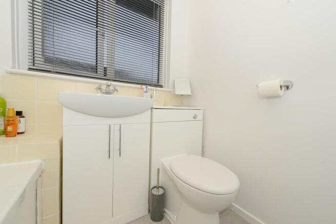 humber bathroom