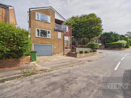 Kildare Close, Hastings