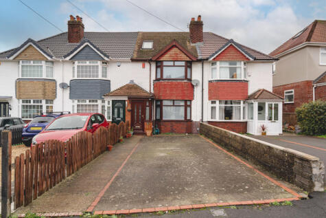 Durleigh Close, Headley Park, BRISTOL